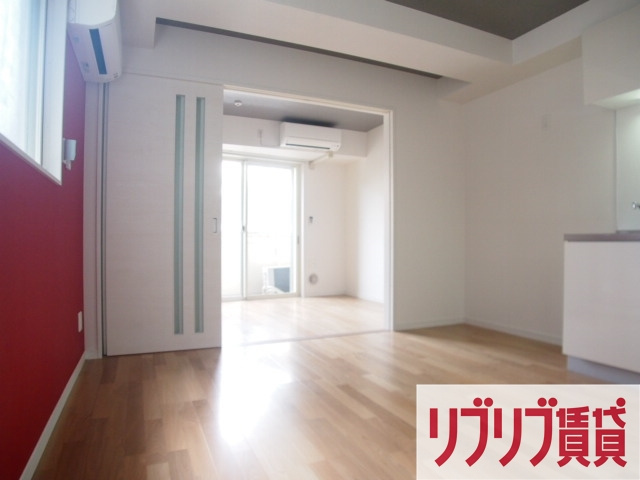 Lala3710の居間・リビング