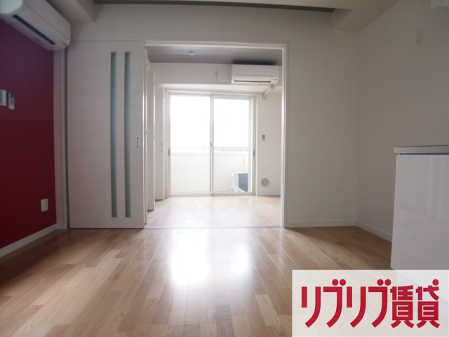 Lala3710の居間・リビング