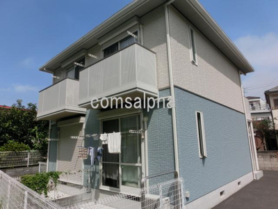 【外観】 | Le ciel | ルシェル　外観