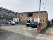 アルファA棟の画像
