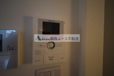 【セキュリティ】 | アルファB棟