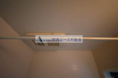 【設備】 | アルファB棟