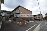 アルファB棟の画像