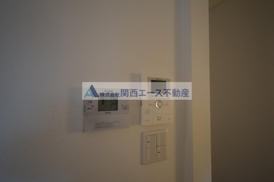  | アルファB棟