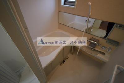 【浴室】 | アルファB棟