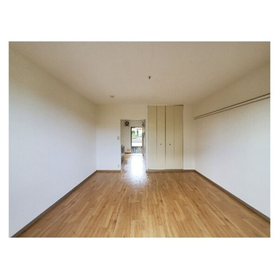 【洋室】 | メゾン・グリシーヌ