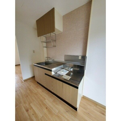 【キッチン】 | メゾン・グリシーヌ