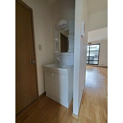 【独立洗面台】 | メゾン・グリシーヌ