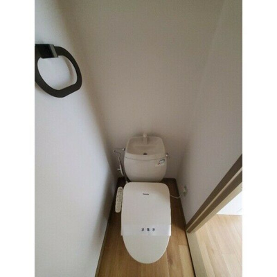 【トイレ】 | メゾン・グリシーヌ