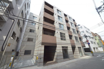 【外観】 | リアンレガーロ博多ステーション