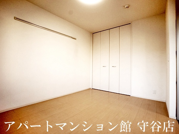 ブルーメンベートの内装