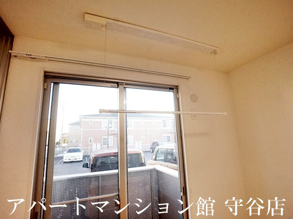 ブルーメンベートの設備