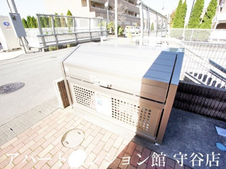 【その他共用部分】 | ブルーメンベート