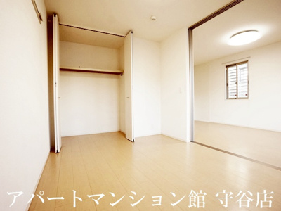 【寝室】 | ブルーメンベート