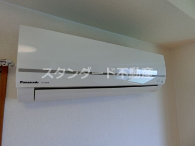 【設備】 | メゾンドアヴェルⅢ