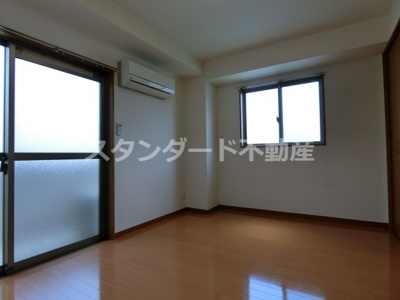 【内装】 | メゾンドアヴェルⅢ