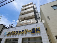 メゾンドアヴェルⅢの画像