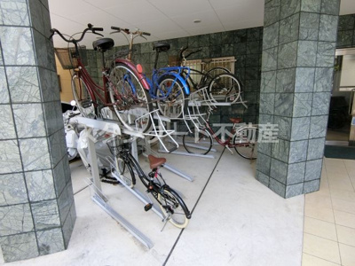 【その他共用部分】 | メゾンドアヴェルⅢ