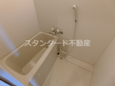 【浴室】 | メゾンドアヴェルⅢ