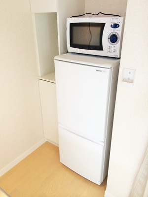 【設備】 | ミランダレジナス