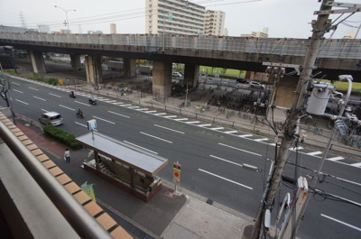 【展望】 | スタシオン鴫 | 眺望