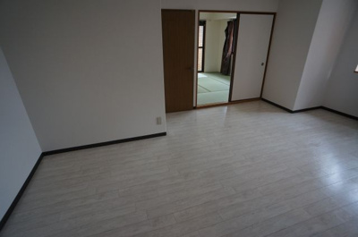 【居間・リビング】 | スタシオン鴫 | リビング