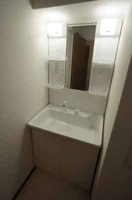 【独立洗面台】 | スタシオン鴫 | シャンプードレッサー