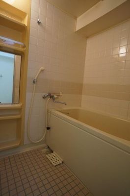 【浴室】 | スタシオン鴫 | 浴室