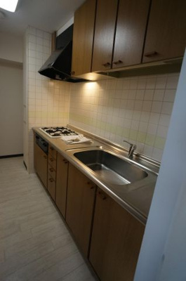 【キッチン】 | スタシオン鴫 | システムキッチン