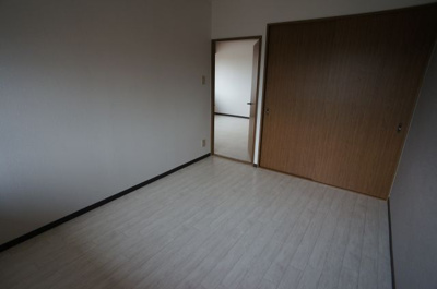 【洋室】 | スタシオン鴫 | 洋室