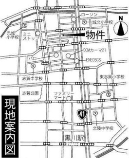 【地図】