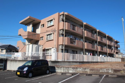 【外観】 | ラフォーレ・ポワールⅡ