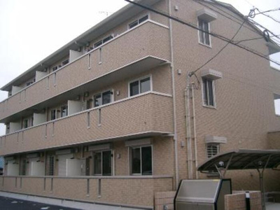 【外観】 | サウスメゾンひまわり | サウスメゾンひまわり