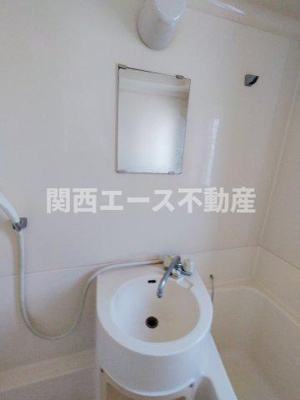 【洗面所】 | ファニーフェイス7