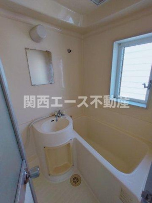 【浴室】 | ファニーフェイス7