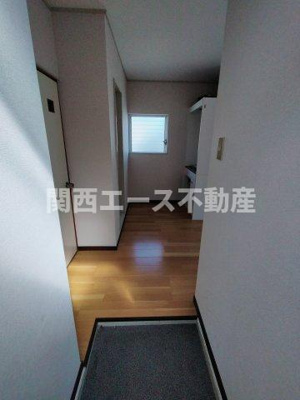 【玄関】 | ファニーフェイス7