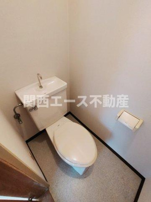 【トイレ】 | ファニーフェイス7