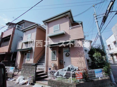 【外観】 | ファニーフェイス7