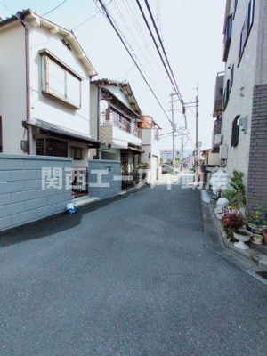 【周辺】 | ファニーフェイス7