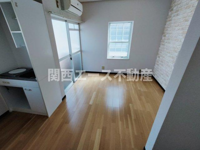 【居間・リビング】 | ファニーフェイス7