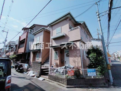 【外観】 | ファニーフェイス7