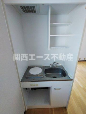 【キッチン】 | ファニーフェイス7