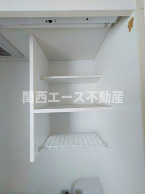 【内装】 | ファニーフェイス7