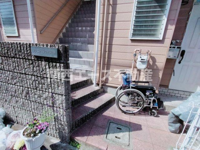 【その他共用部分】 | ファニーフェイス7