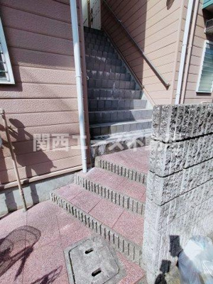 【エントランス】 | ファニーフェイス7