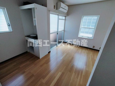 【居間・リビング】 | ファニーフェイス7