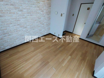 【寝室】 | ファニーフェイス7