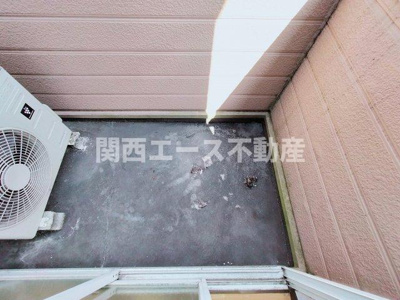 【バルコニー】 | ファニーフェイス7