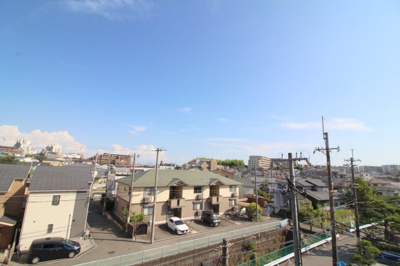 【展望】 | パッセル豊中