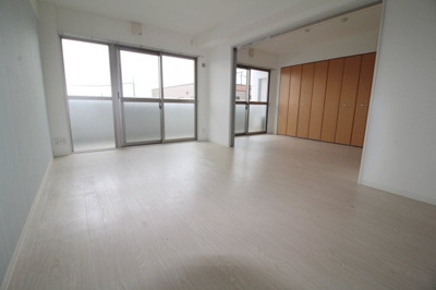 【居間・リビング】 | メゾンドフルール